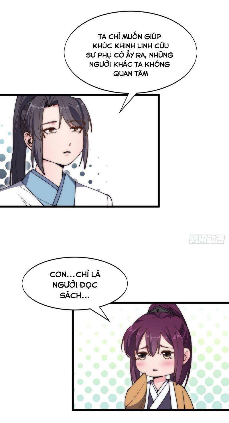 Trường Sinh Cửu Thiên Tuế - Chương 46