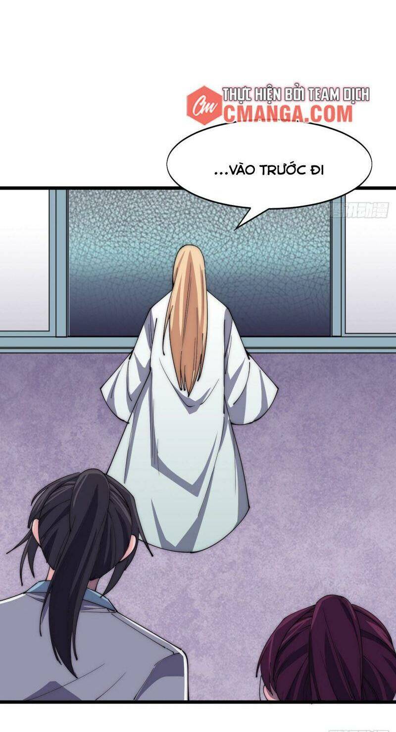 Trường Sinh Cửu Thiên Tuế - Chương 46