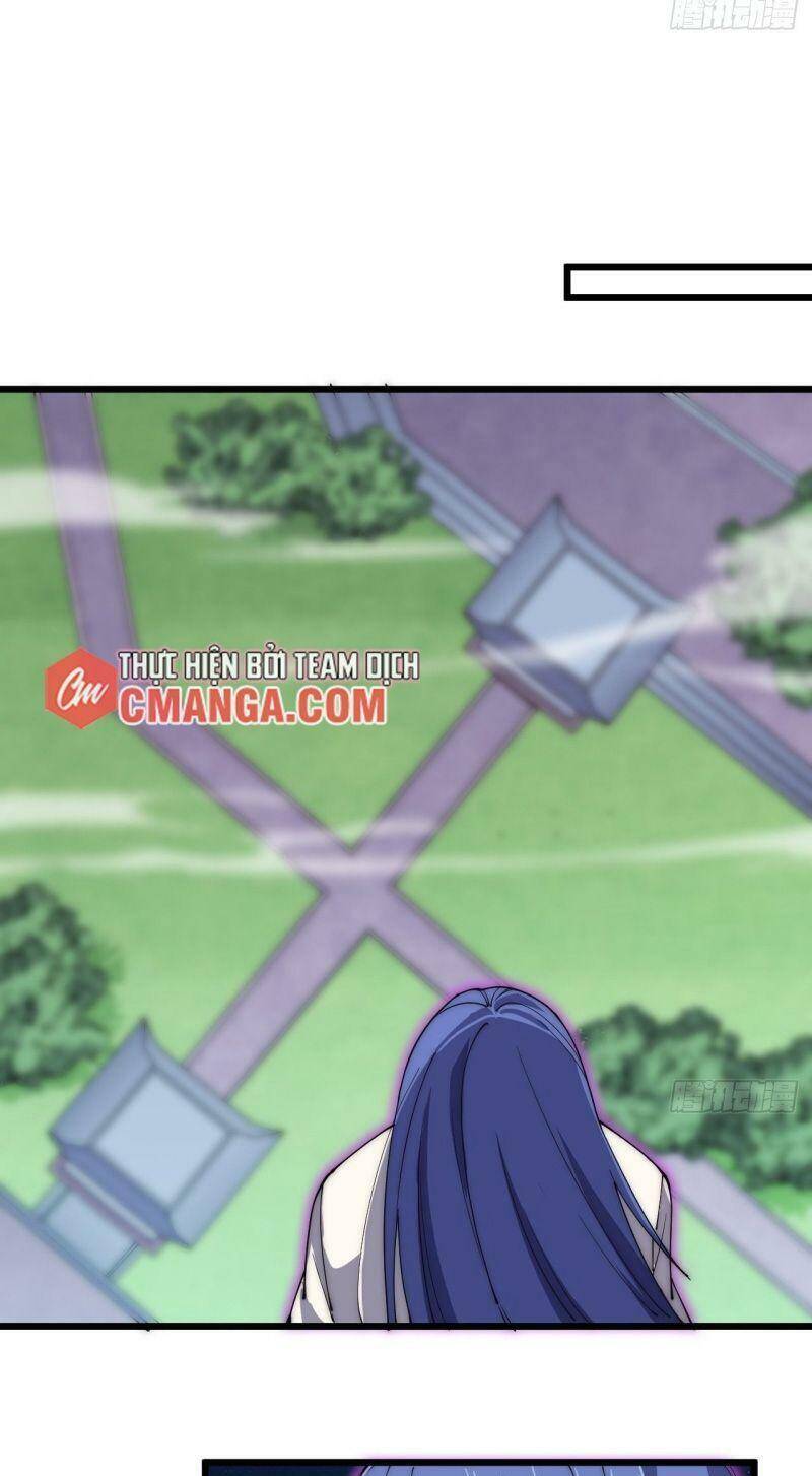 Trường Sinh Cửu Thiên Tuế - Chương 46