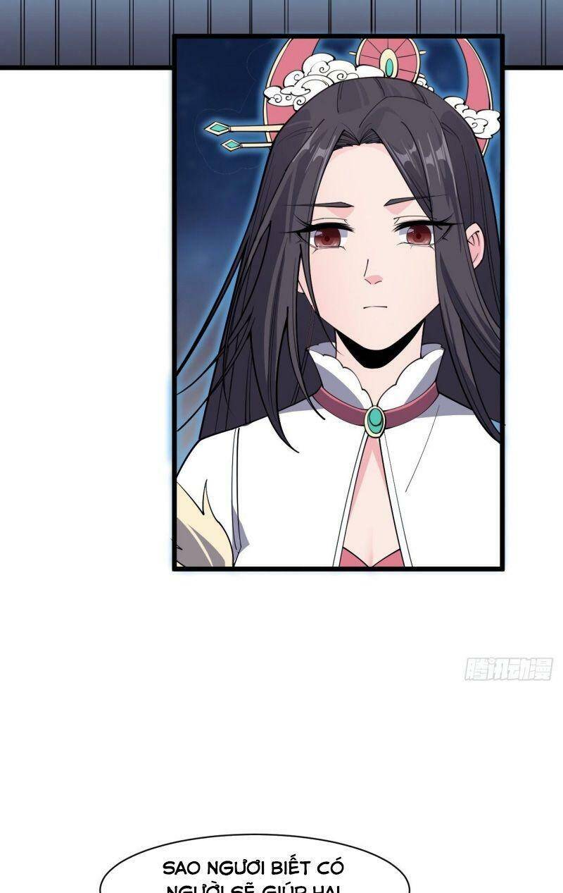 Trường Sinh Cửu Thiên Tuế - Chương 46