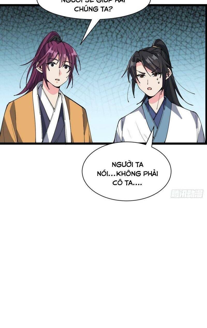 Trường Sinh Cửu Thiên Tuế - Chương 46