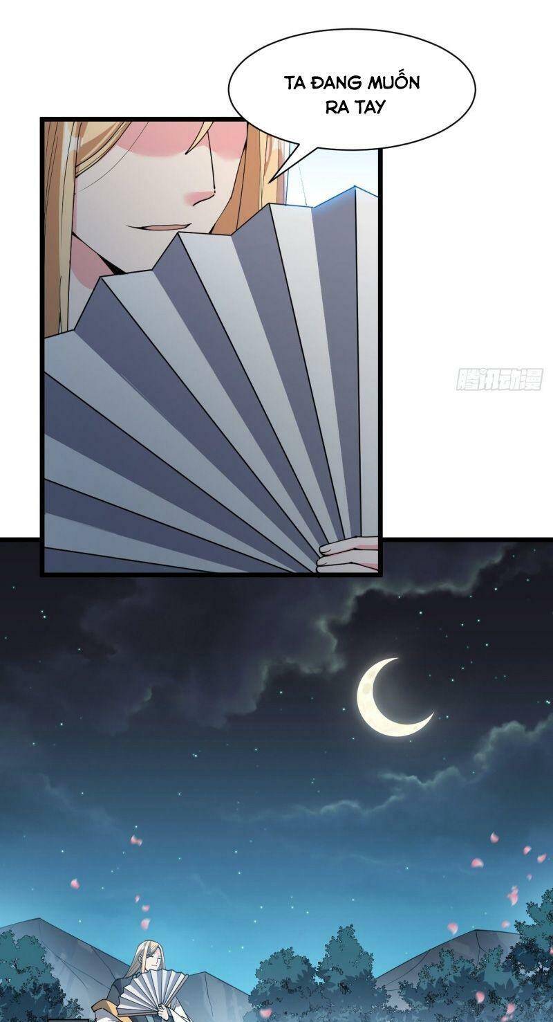 Trường Sinh Cửu Thiên Tuế - Chương 46