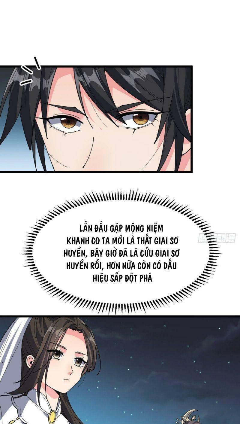 Trường Sinh Cửu Thiên Tuế - Chương 46