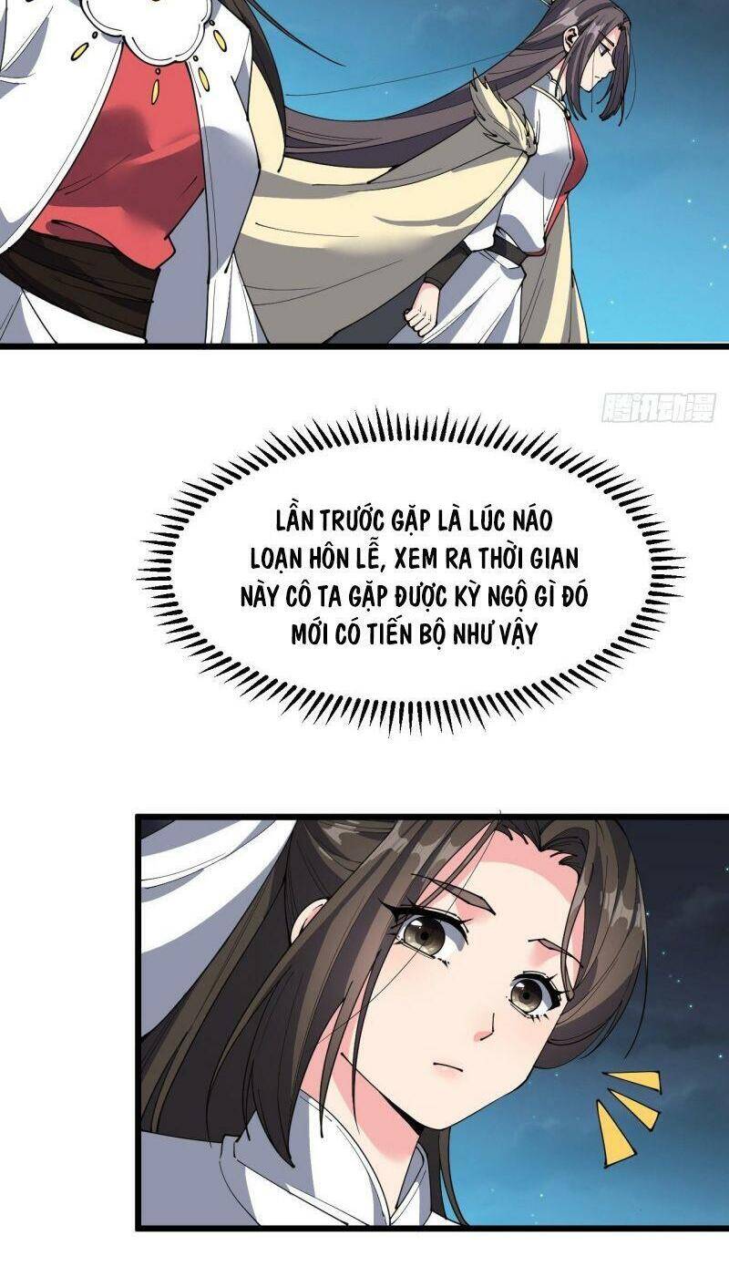 Trường Sinh Cửu Thiên Tuế - Chương 46