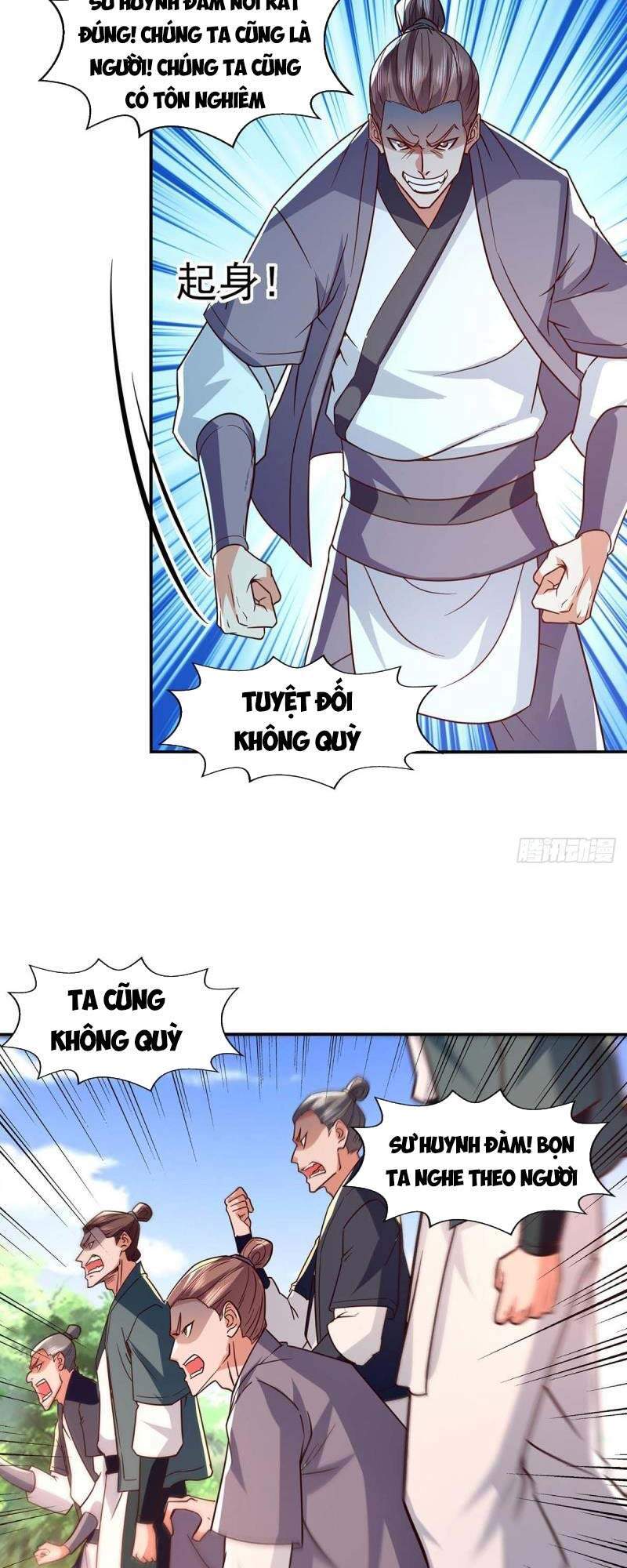 Nghịch Thiên Chí Tôn - Chương 102