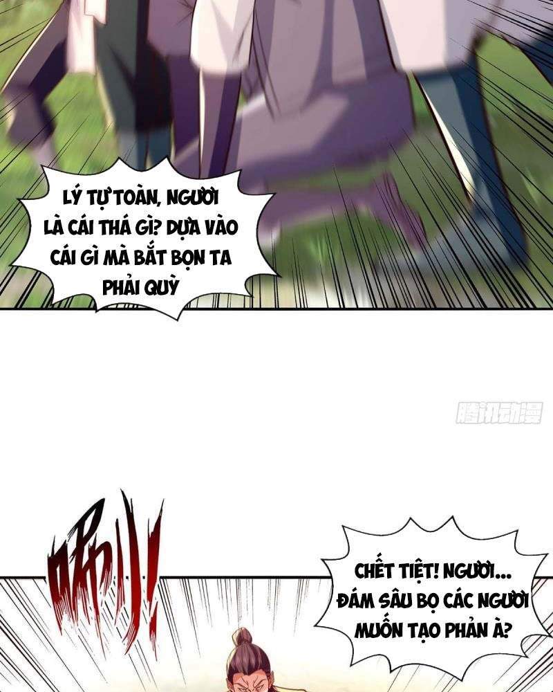 Nghịch Thiên Chí Tôn - Chương 102