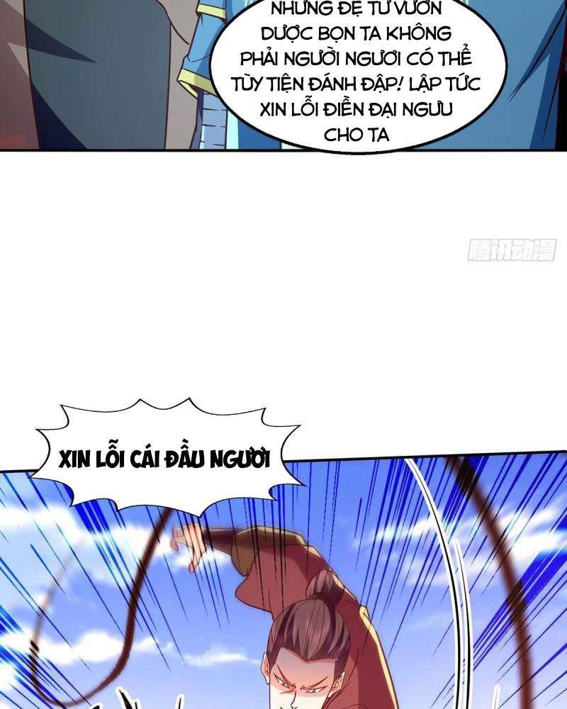 Nghịch Thiên Chí Tôn - Chương 102