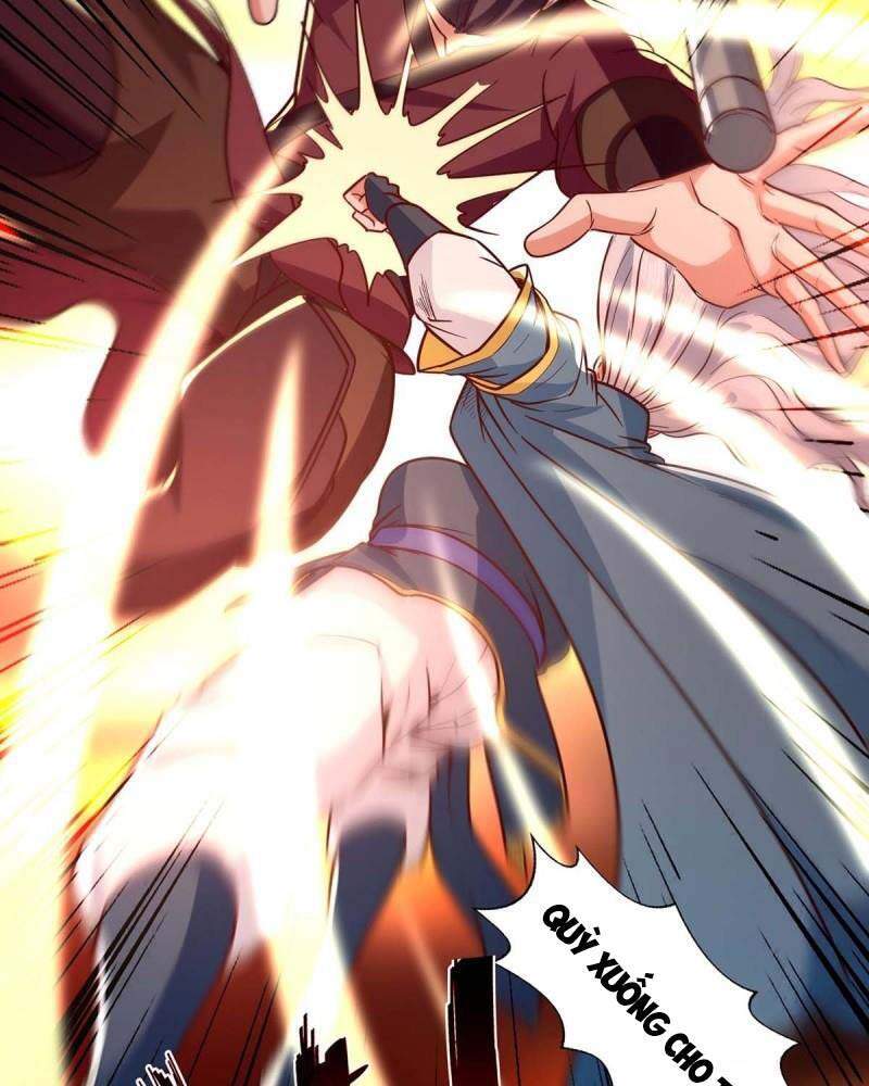 Nghịch Thiên Chí Tôn - Chương 102