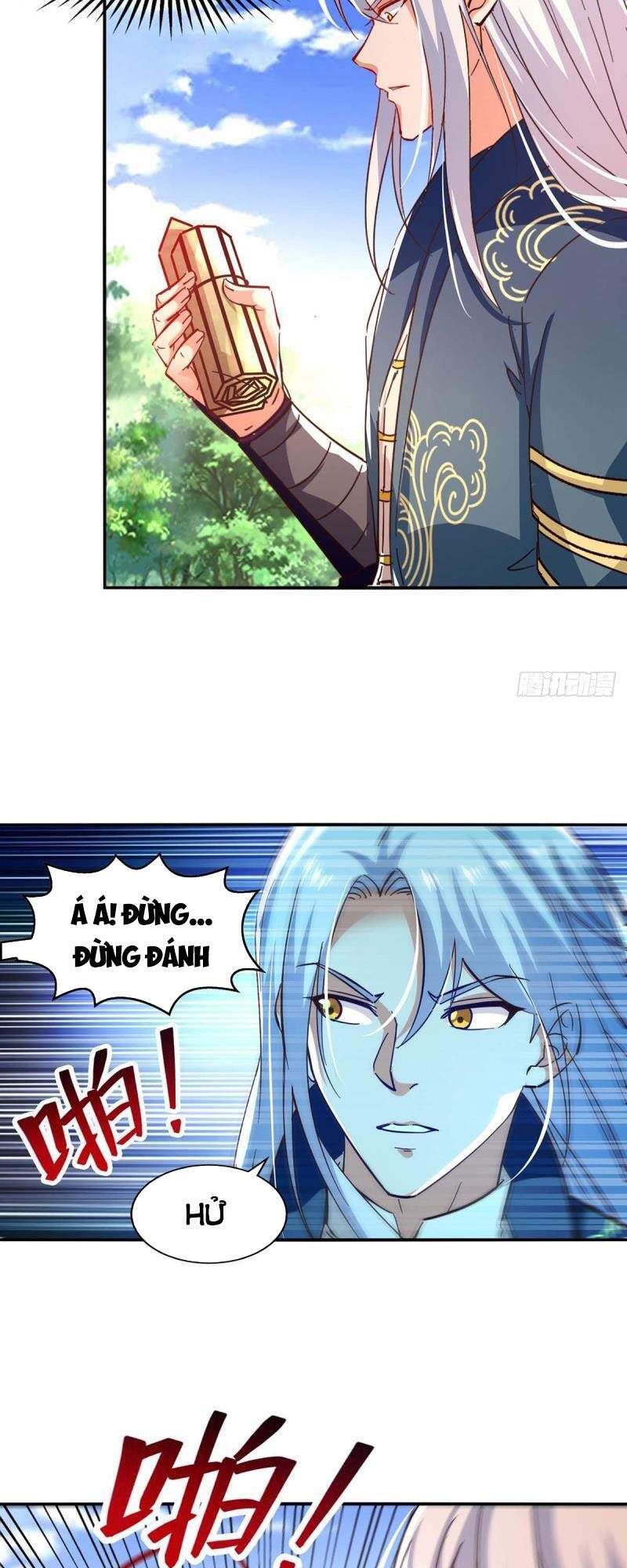 Nghịch Thiên Chí Tôn - Chương 102