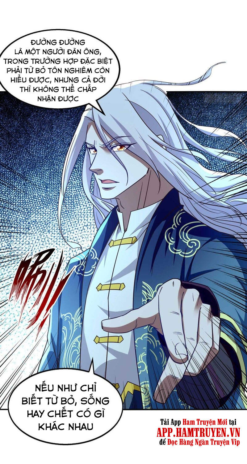 Nghịch Thiên Chí Tôn - Chương 104