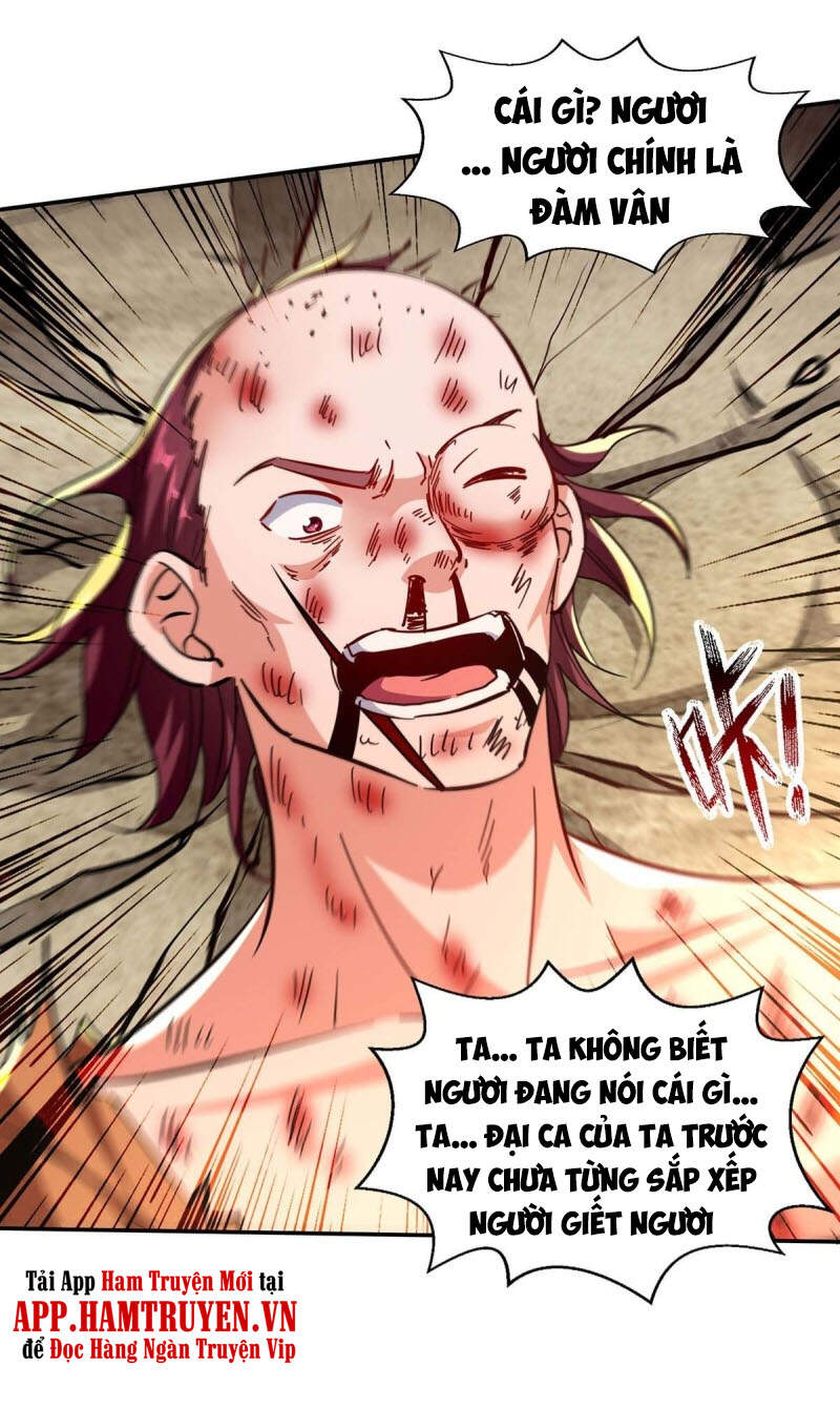 Nghịch Thiên Chí Tôn - Chương 104