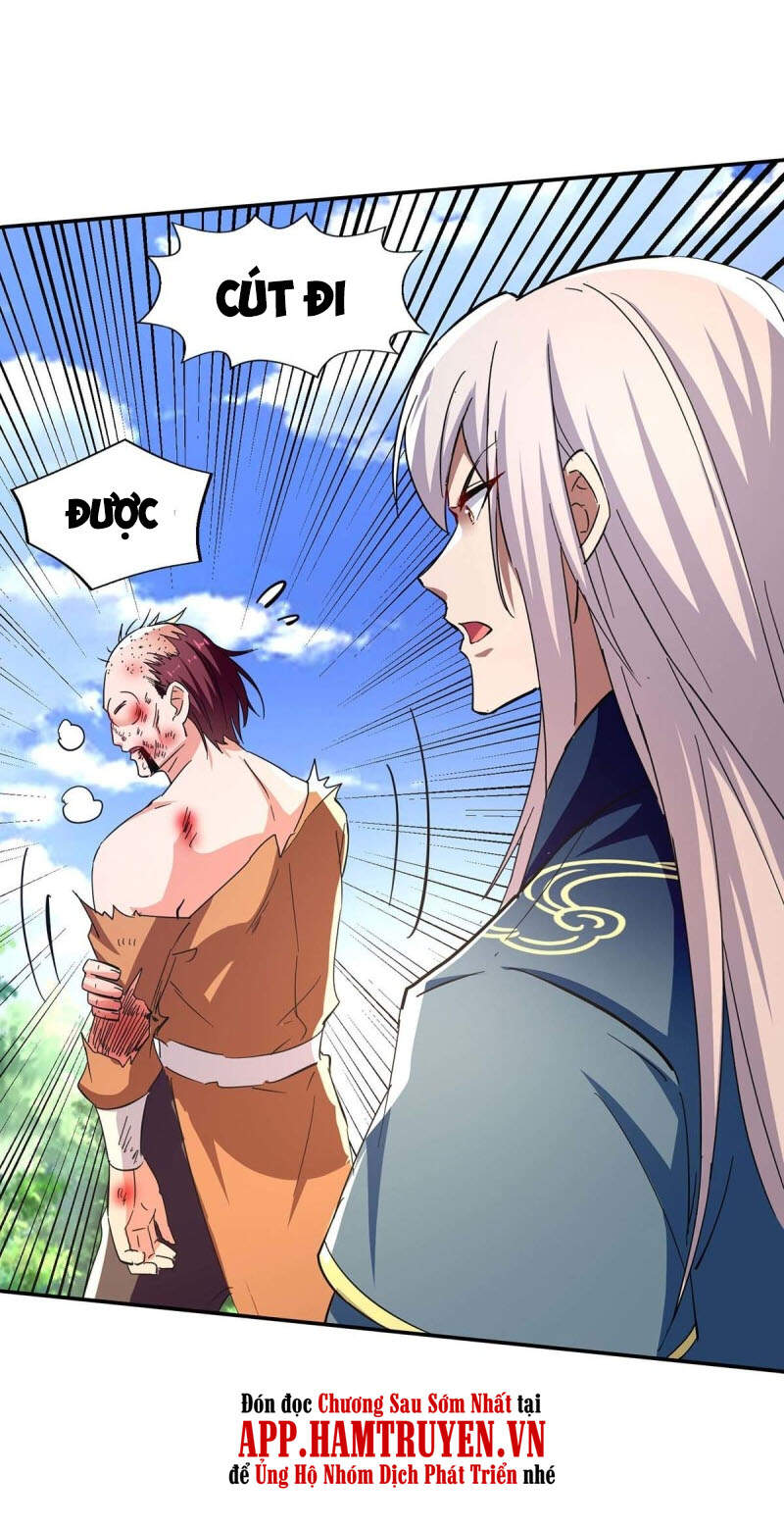 Nghịch Thiên Chí Tôn - Chương 104