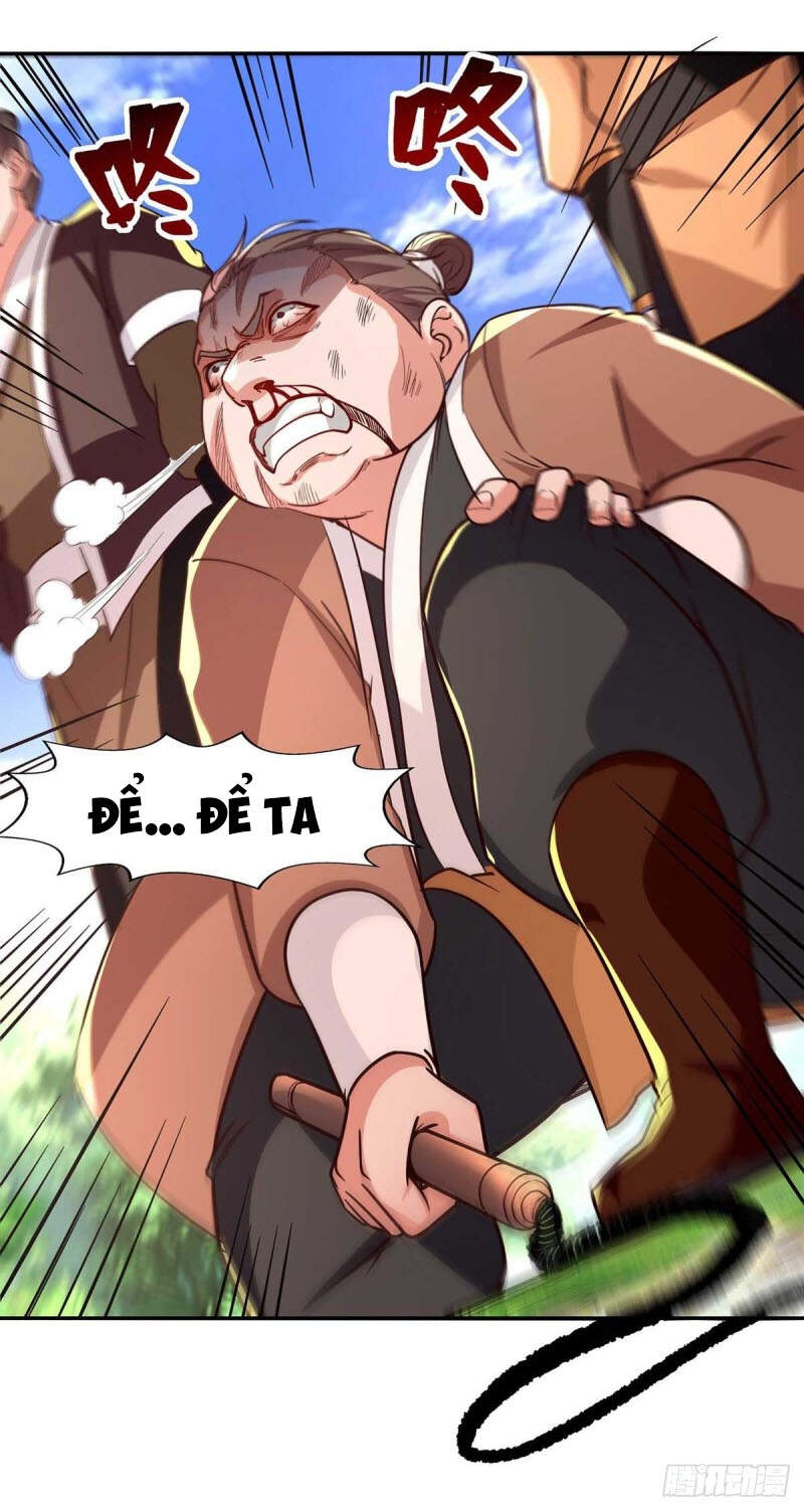 Nghịch Thiên Chí Tôn - Chương 104