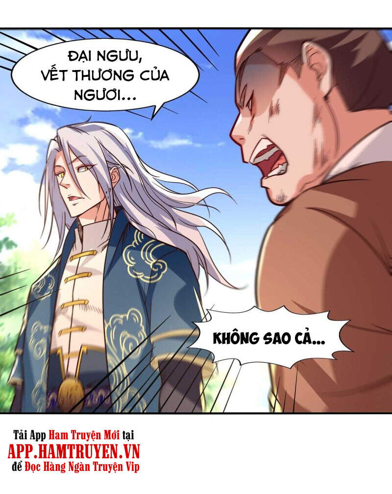 Nghịch Thiên Chí Tôn - Chương 104