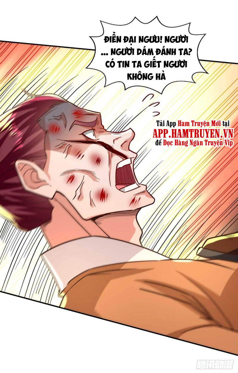 Nghịch Thiên Chí Tôn - Chương 104