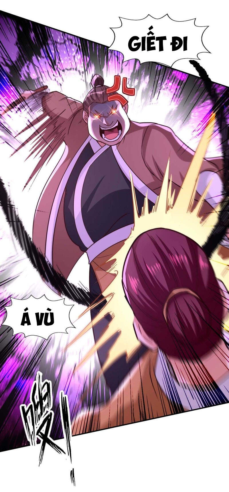 Nghịch Thiên Chí Tôn - Chương 104