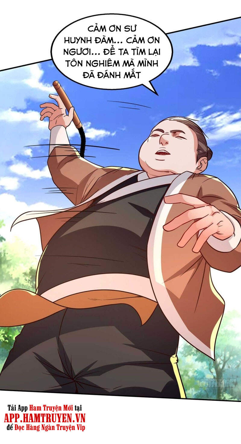 Nghịch Thiên Chí Tôn - Chương 104