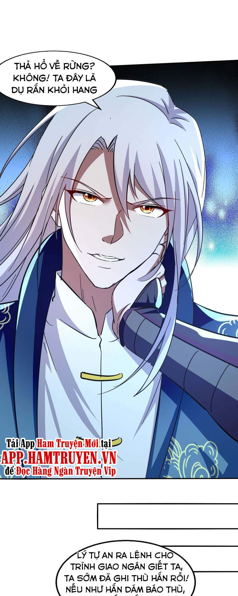 Nghịch Thiên Chí Tôn - Chương 105