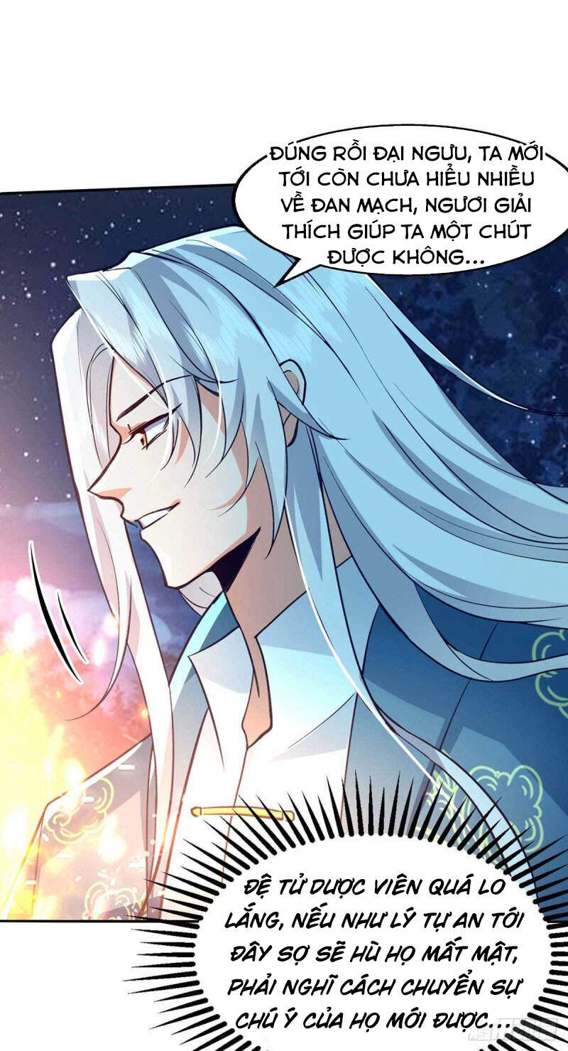 Nghịch Thiên Chí Tôn - Chương 105