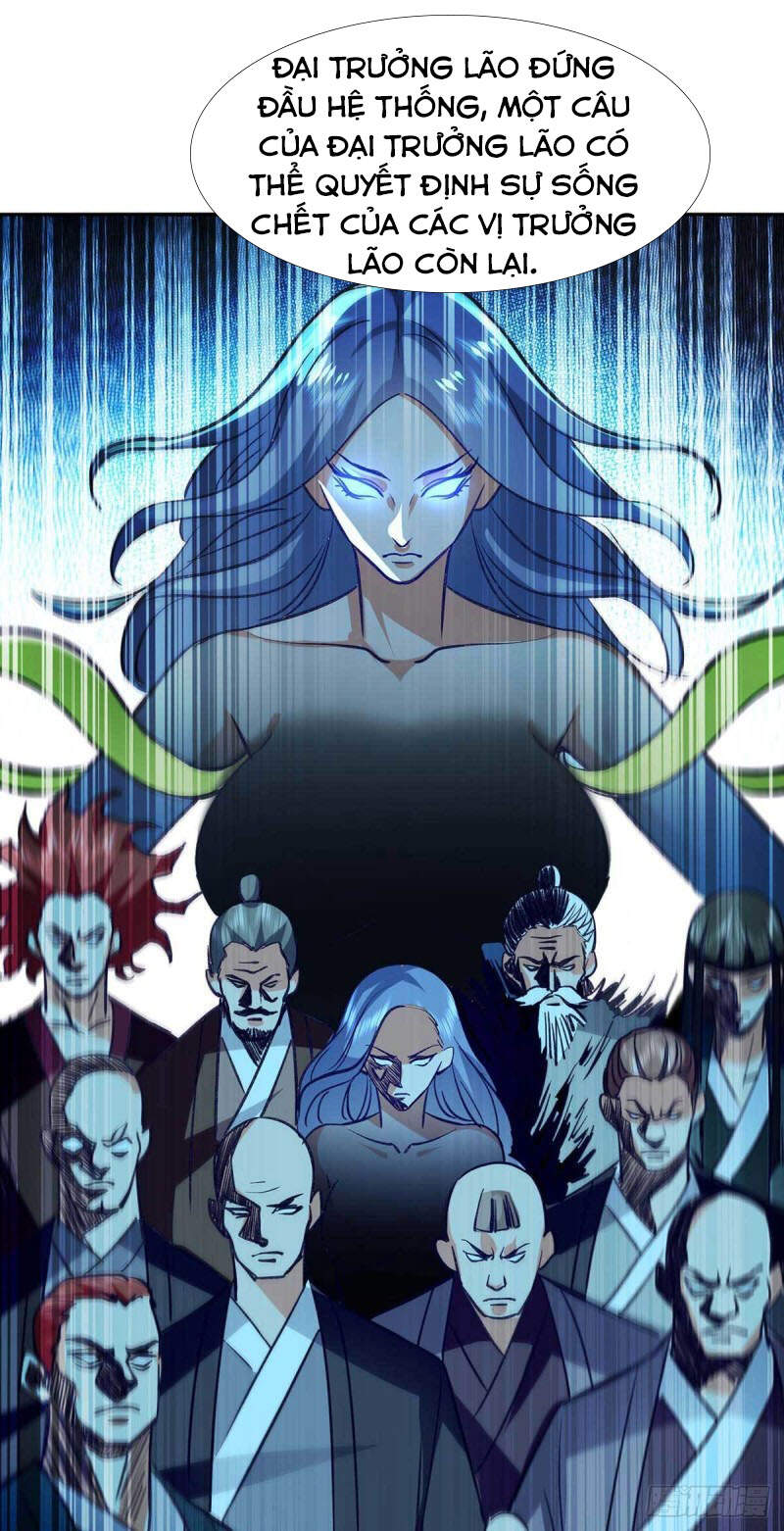 Nghịch Thiên Chí Tôn - Chương 105