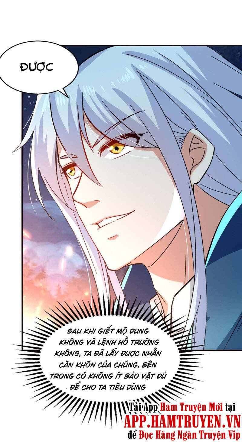 Nghịch Thiên Chí Tôn - Chương 105