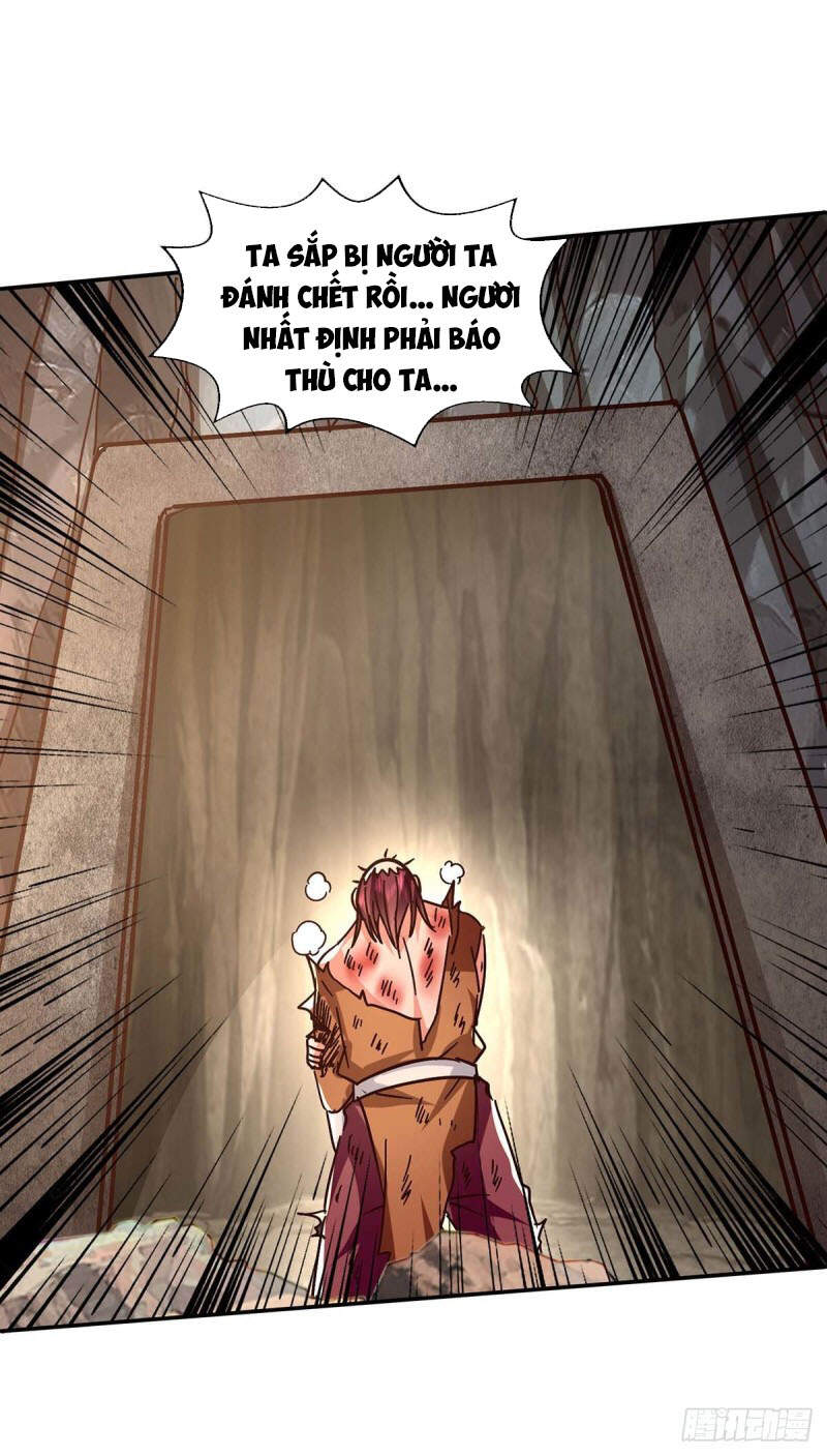 Nghịch Thiên Chí Tôn - Chương 105