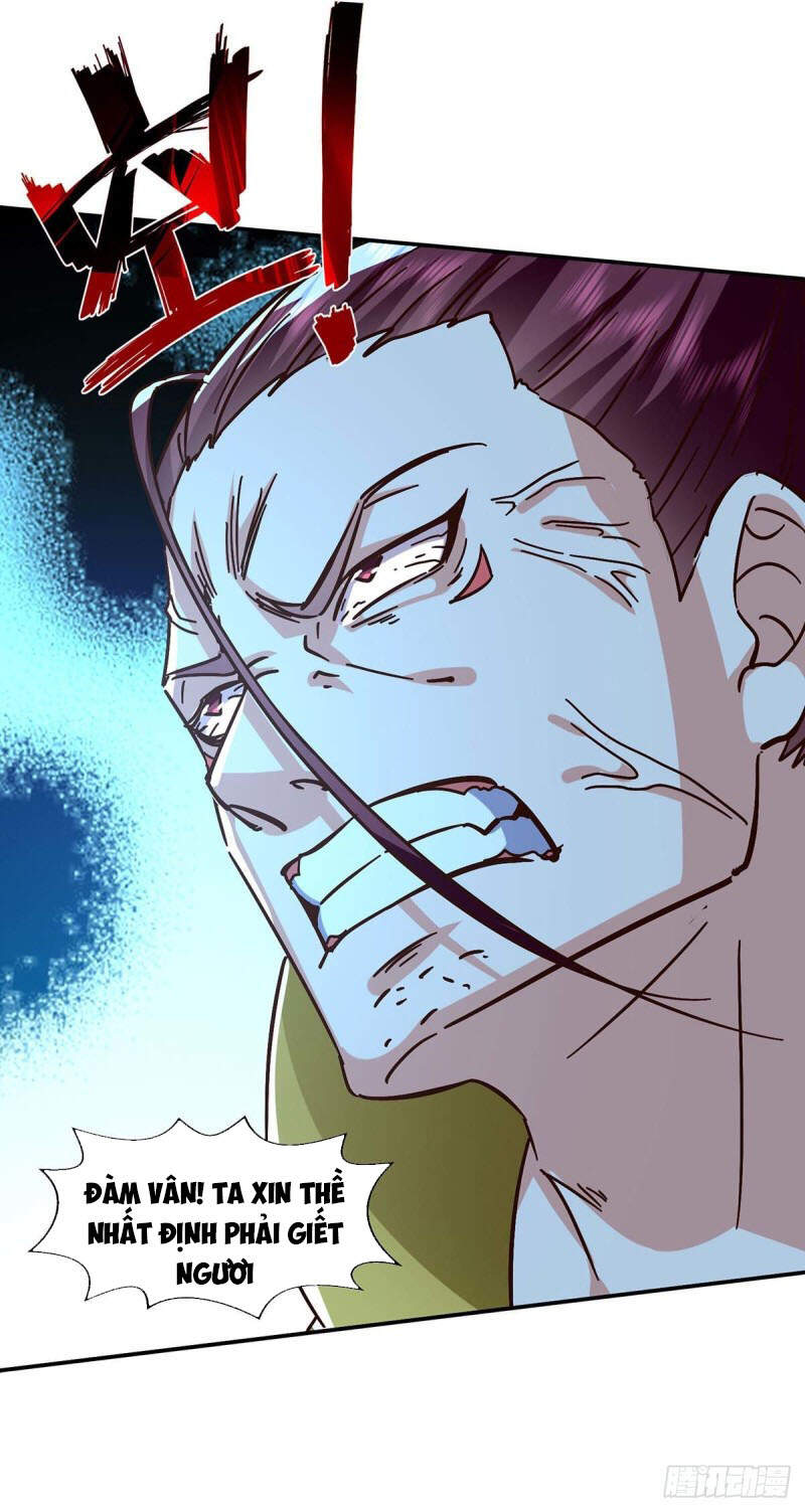 Nghịch Thiên Chí Tôn - Chương 105