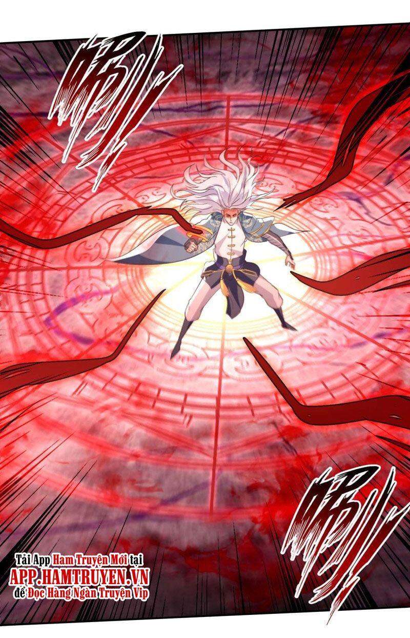 Nghịch Thiên Chí Tôn - Chương 107