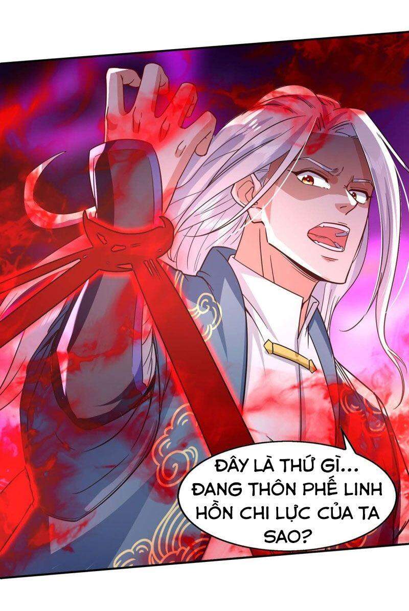 Nghịch Thiên Chí Tôn - Chương 107