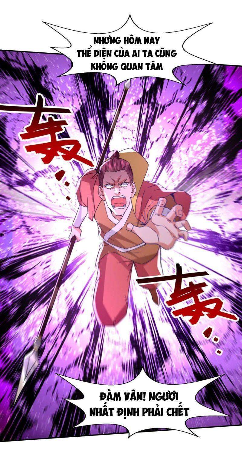 Nghịch Thiên Chí Tôn - Chương 107