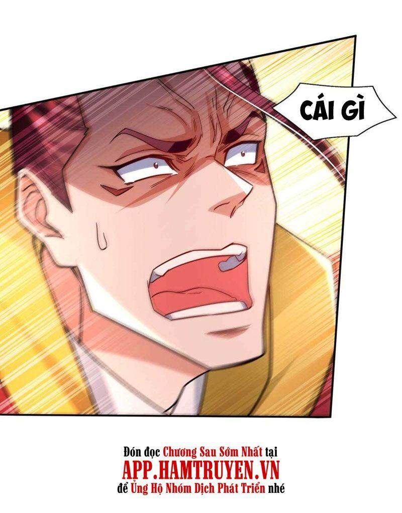 Nghịch Thiên Chí Tôn - Chương 107