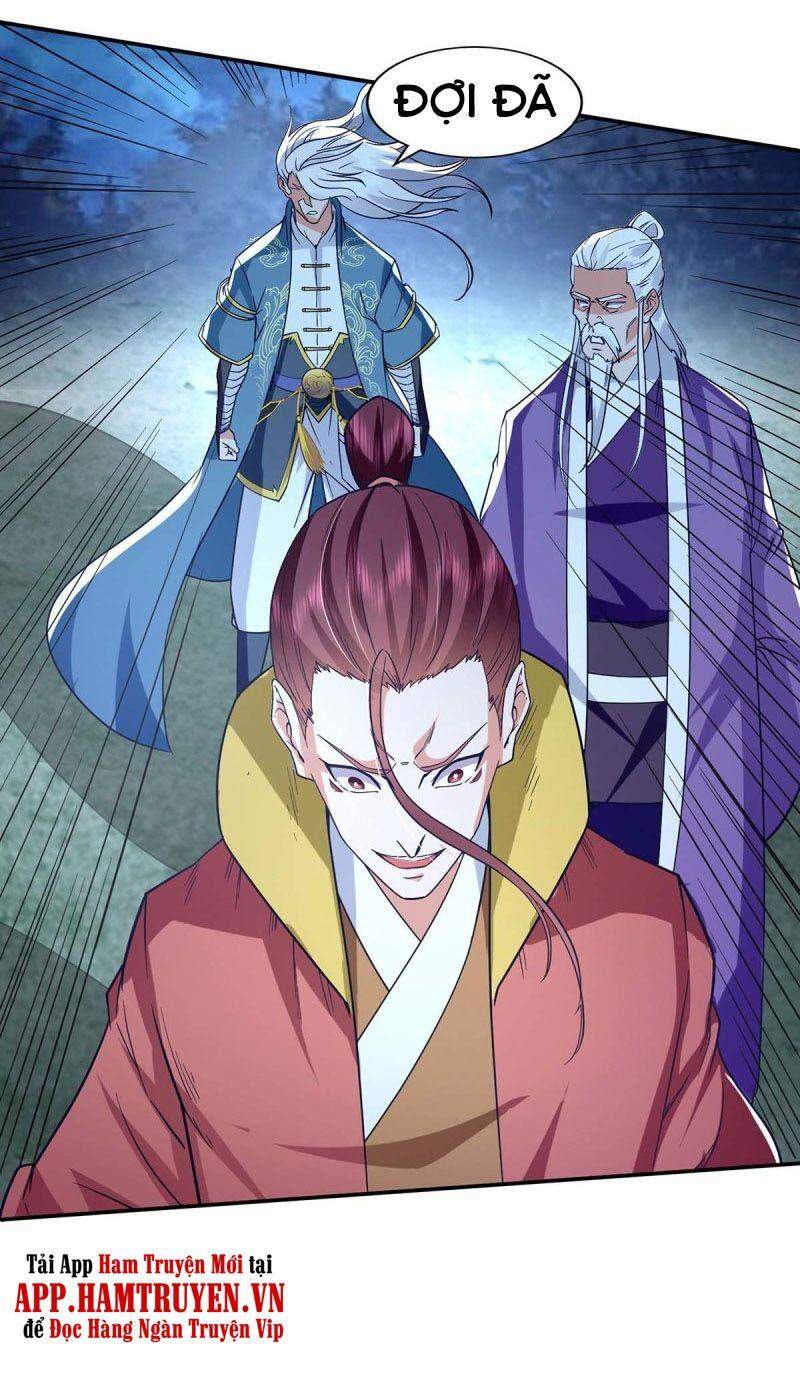 Nghịch Thiên Chí Tôn - Chương 107