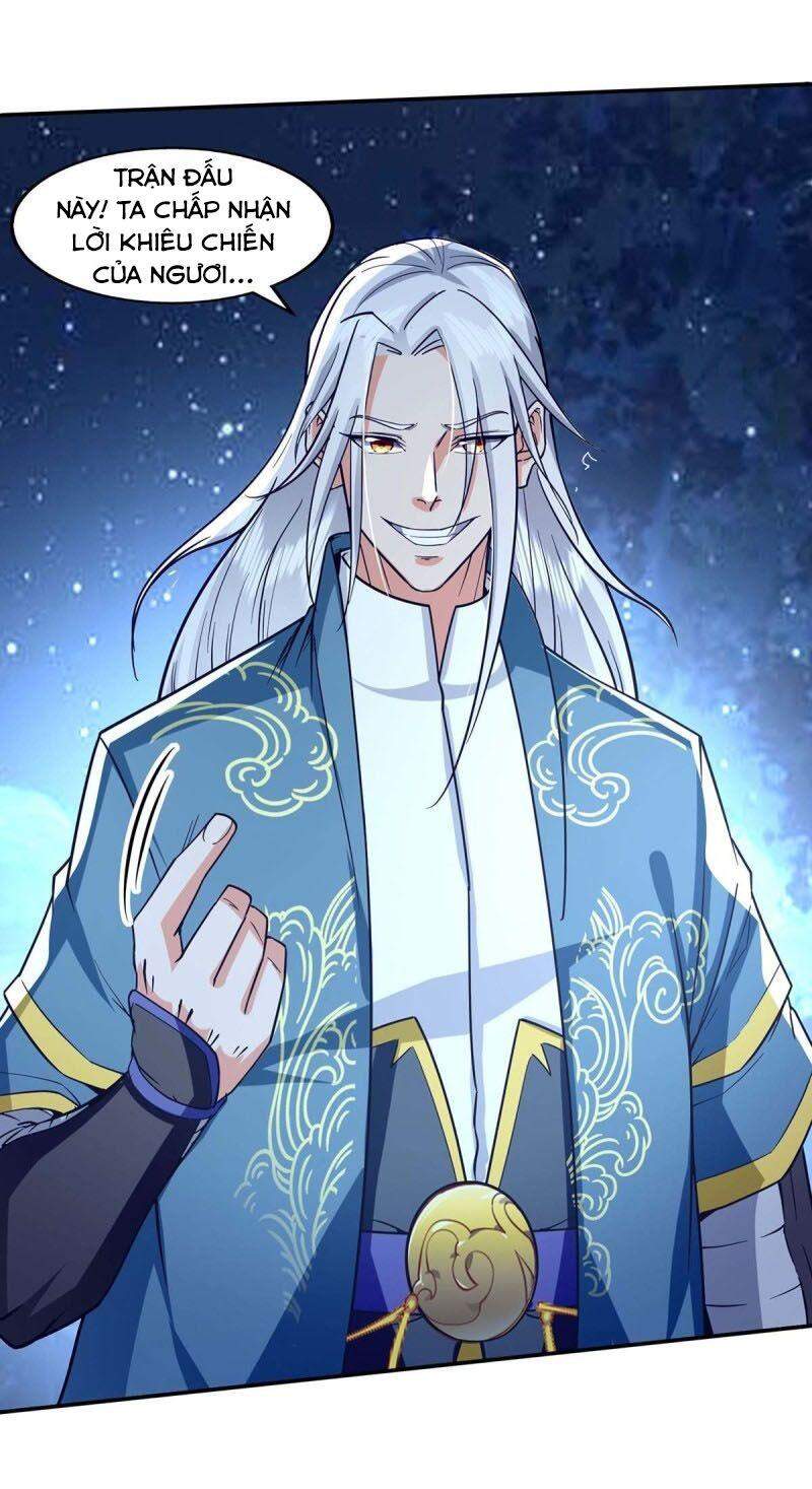 Nghịch Thiên Chí Tôn - Chương 107