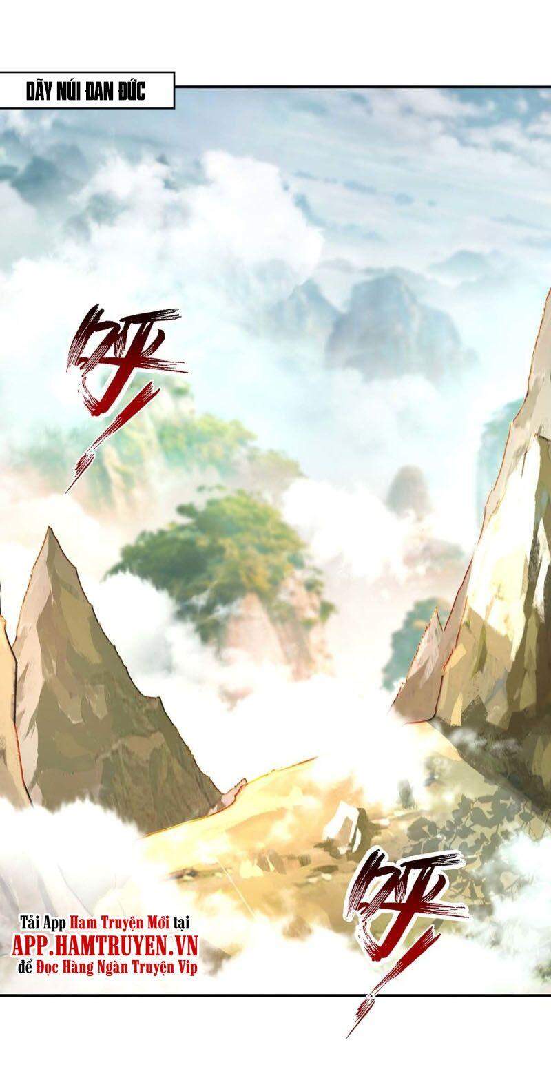 Nghịch Thiên Chí Tôn - Chương 108