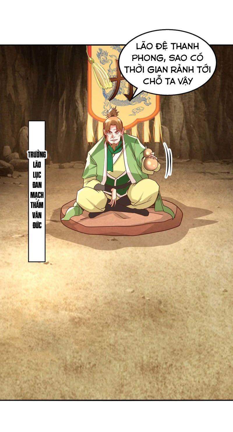 Nghịch Thiên Chí Tôn - Chương 108