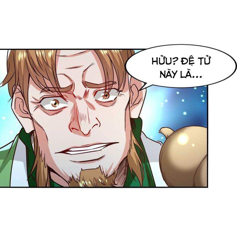 Nghịch Thiên Chí Tôn - Chương 108