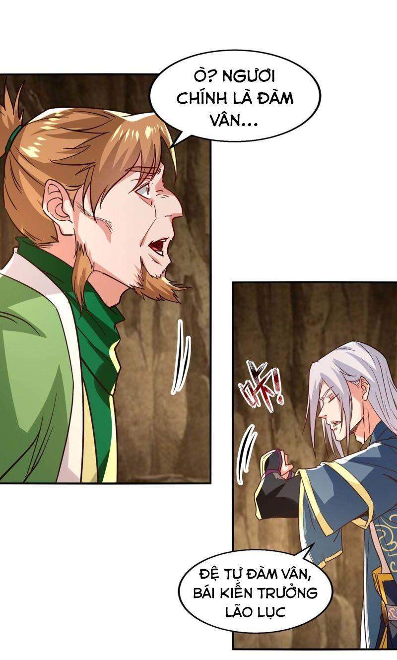 Nghịch Thiên Chí Tôn - Chương 108