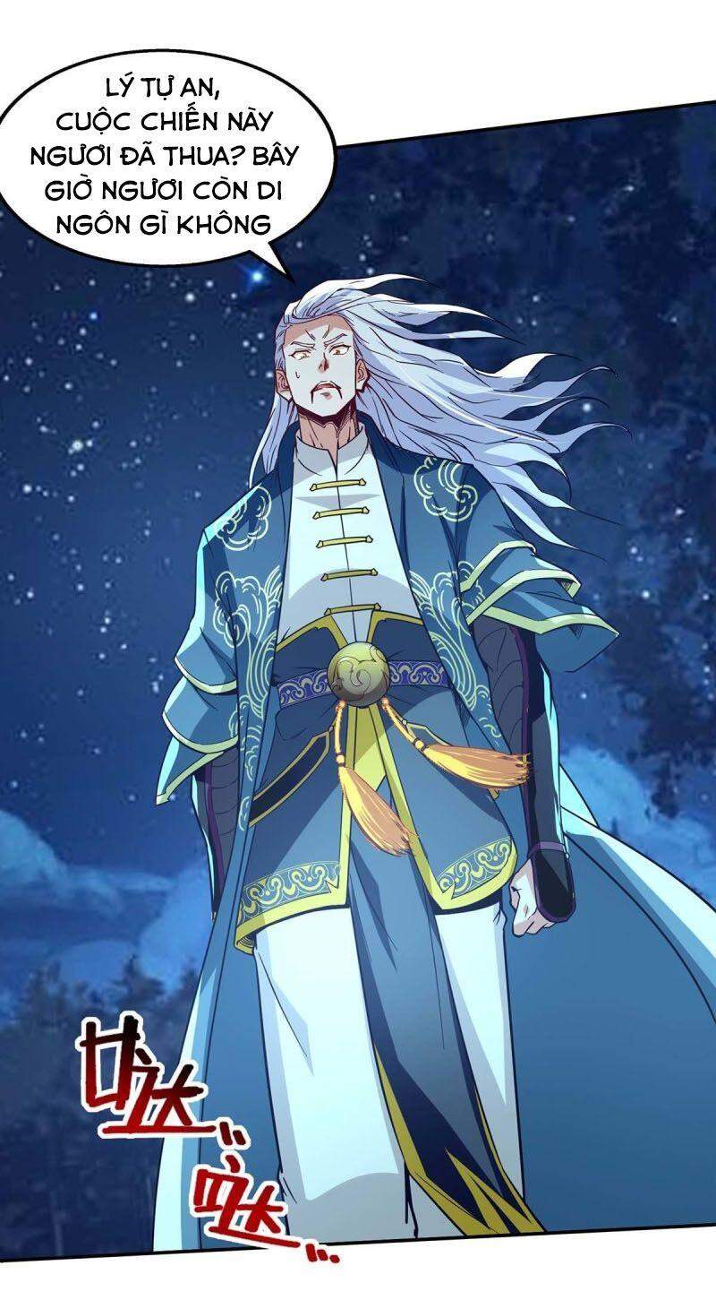 Nghịch Thiên Chí Tôn - Chương 108