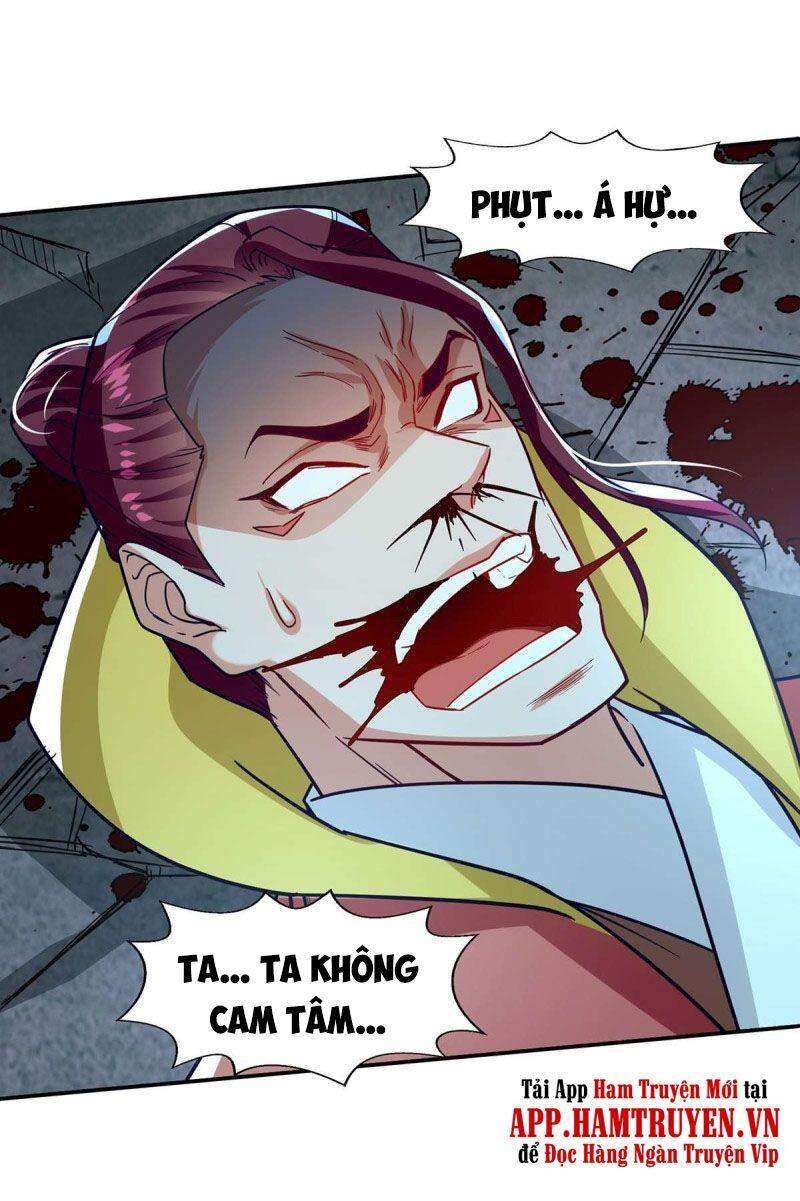 Nghịch Thiên Chí Tôn - Chương 108