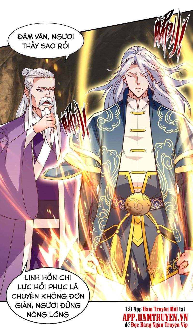 Nghịch Thiên Chí Tôn - Chương 109