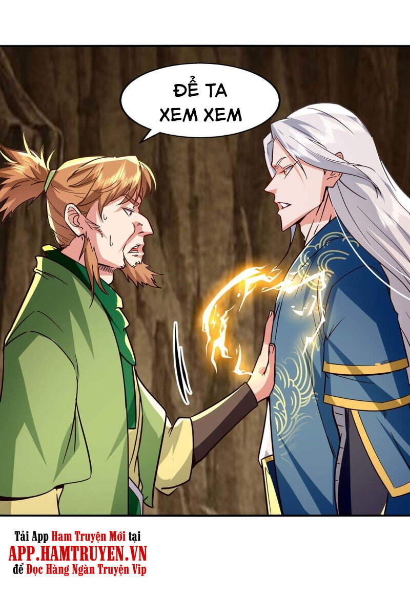 Nghịch Thiên Chí Tôn - Chương 109