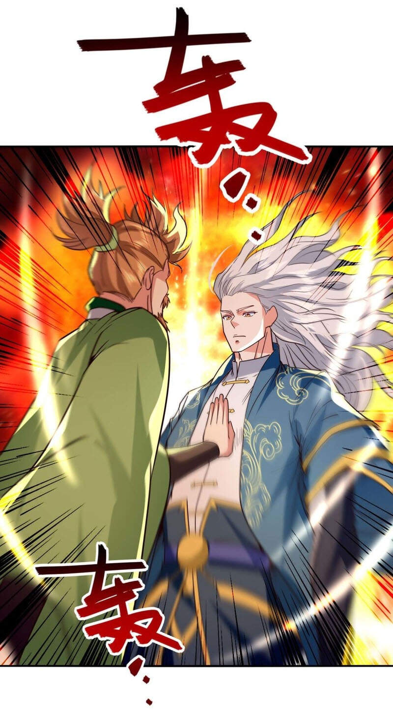 Nghịch Thiên Chí Tôn - Chương 109