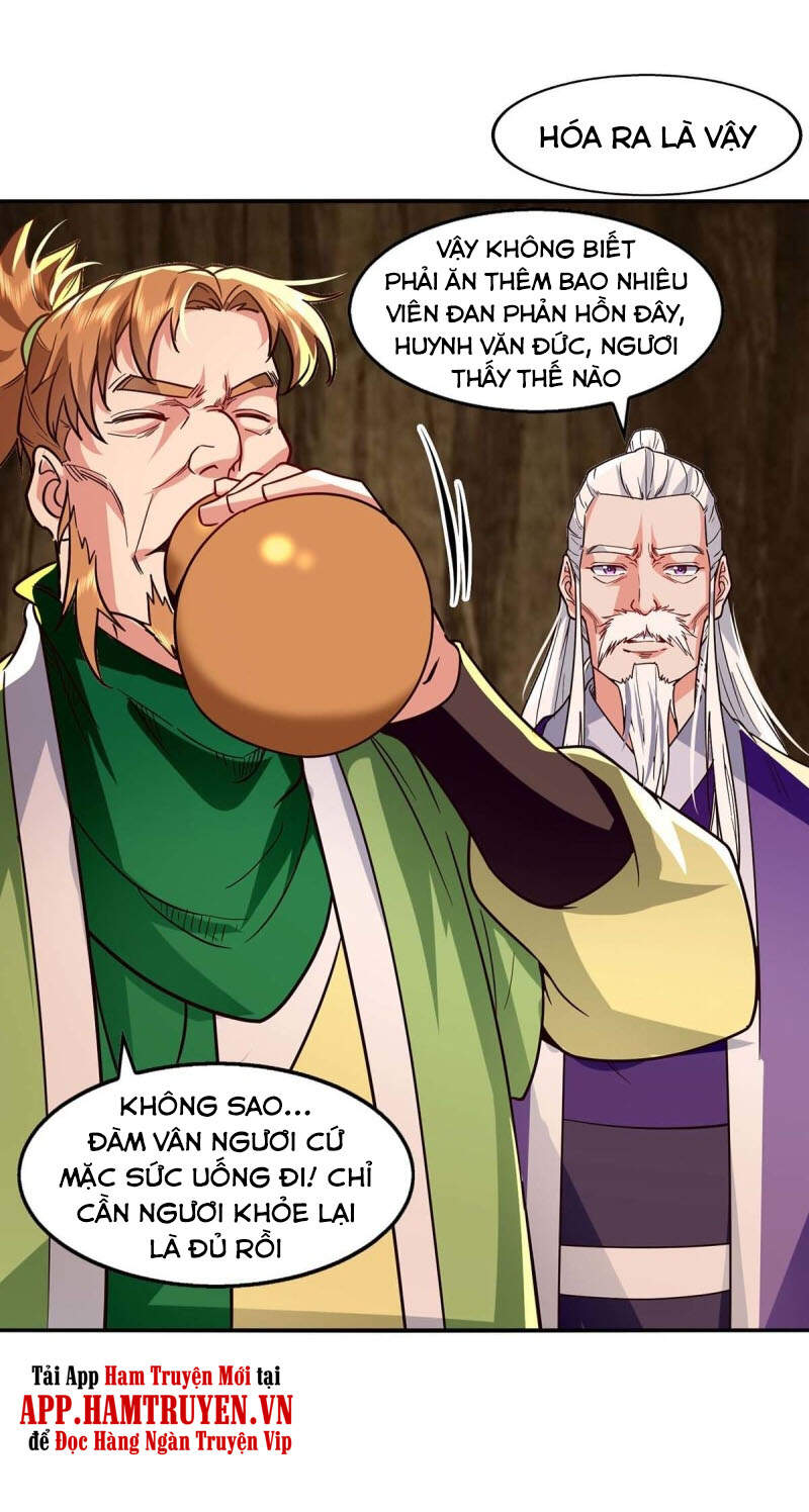 Nghịch Thiên Chí Tôn - Chương 109