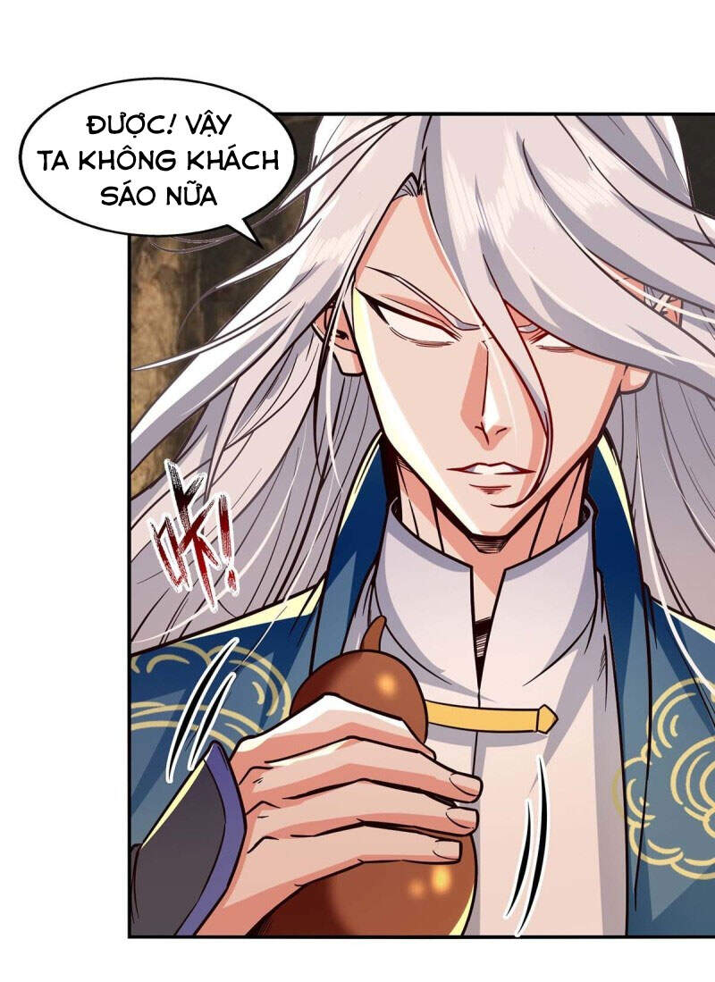 Nghịch Thiên Chí Tôn - Chương 109