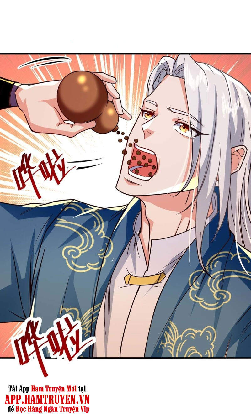 Nghịch Thiên Chí Tôn - Chương 109