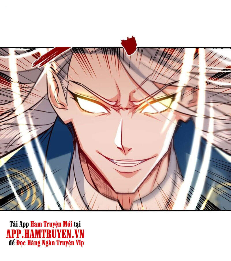 Nghịch Thiên Chí Tôn - Chương 109