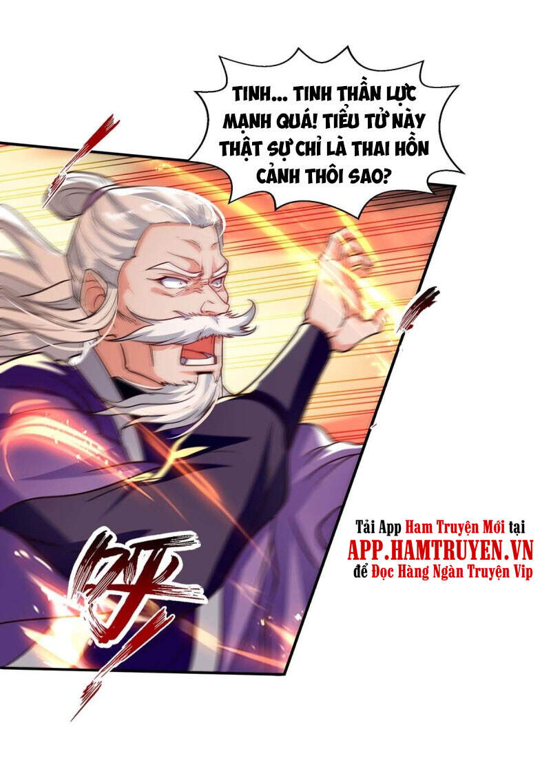 Nghịch Thiên Chí Tôn - Chương 109