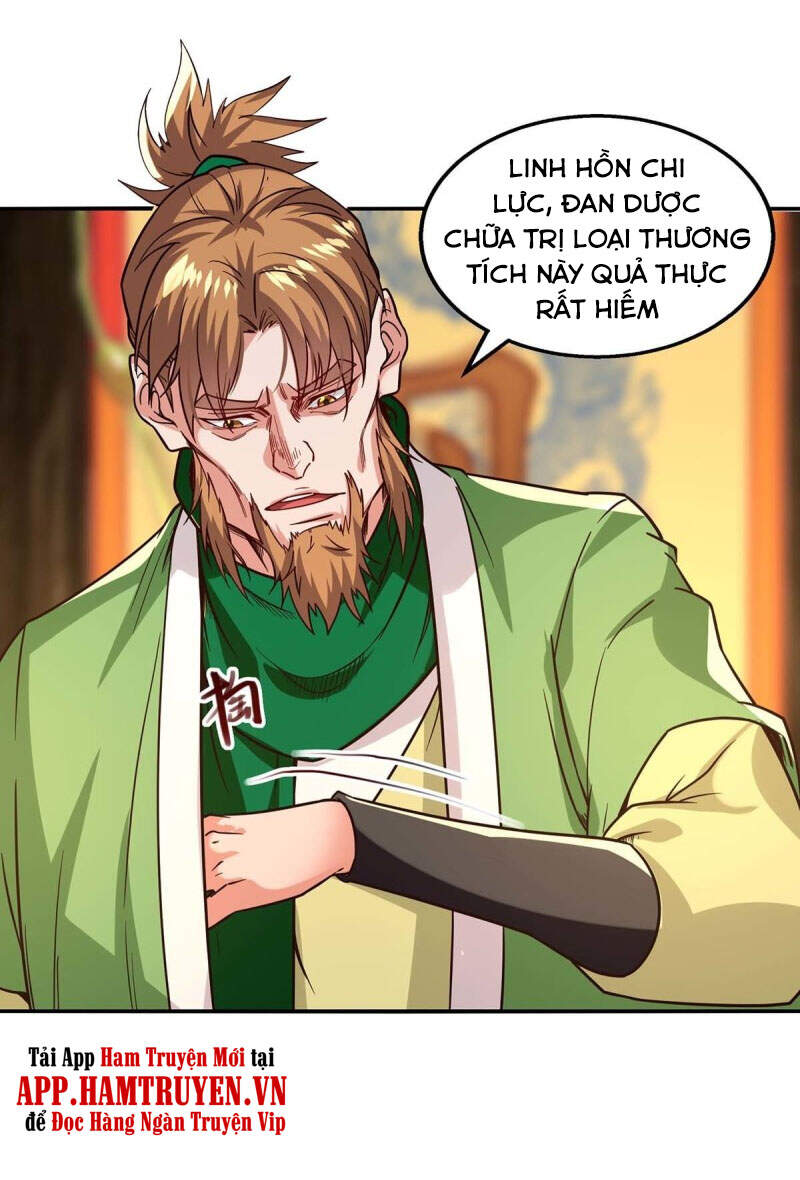 Nghịch Thiên Chí Tôn - Chương 109