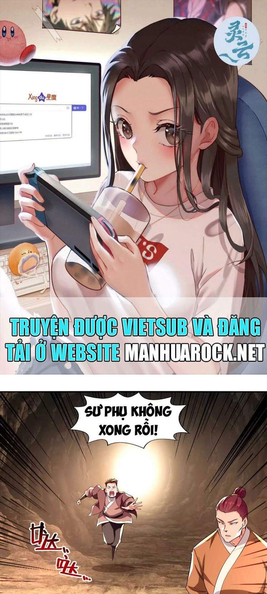 Nghịch Thiên Chí Tôn - Chương 111