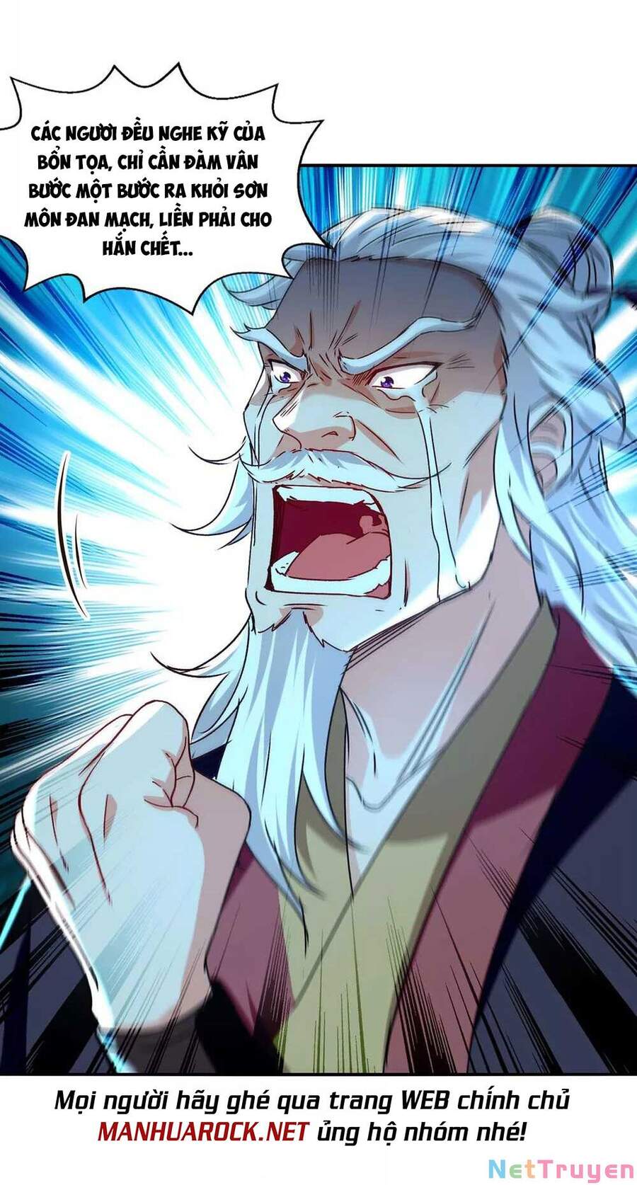 Nghịch Thiên Chí Tôn - Chương 111